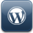 logo site Wordpress