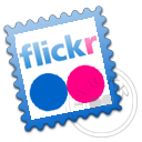 logo site FlickR